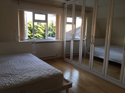 Room in a Shared House, Thorpe Lea Road, TW20