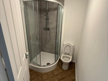 Room in a Shared House, Cleavers Avenue, MK14