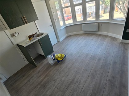 7 Bed Semi-Detached House, Harley Crescent, HA1