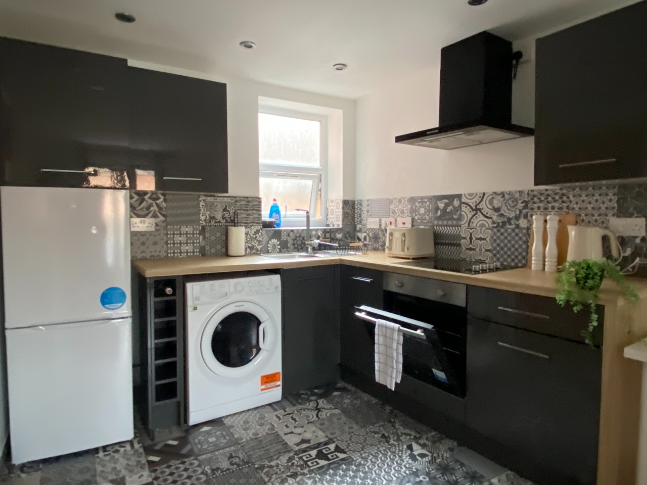 Additional image 4 of 1 Bed Penthouse, Bedford Street South, LE1, N1 7GU