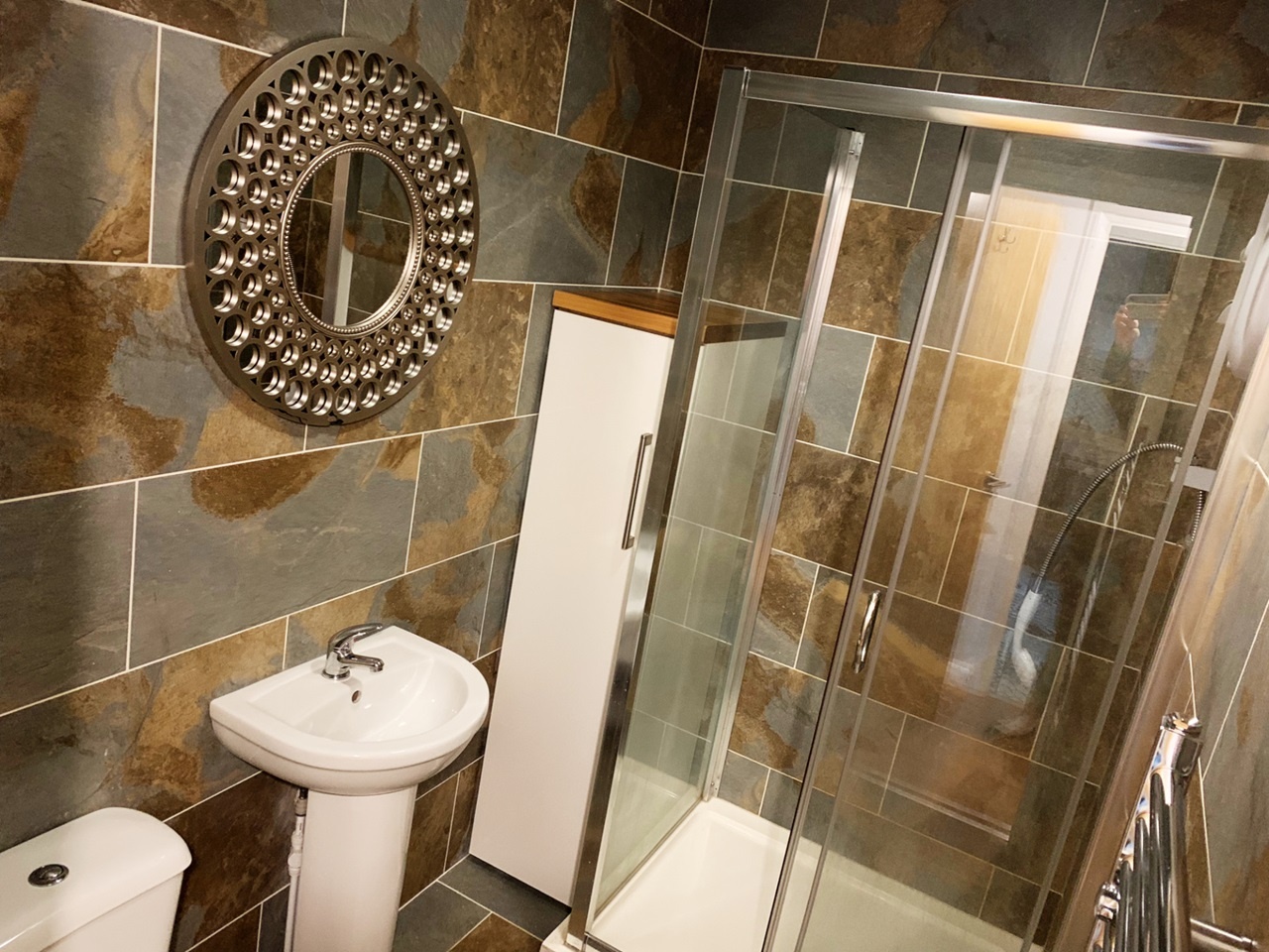 Additional image 3 of 1 Bed Penthouse, Bedford Street South, LE1, N1 7GU