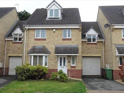 Room in a Shared House, Buttercup Way, BD11