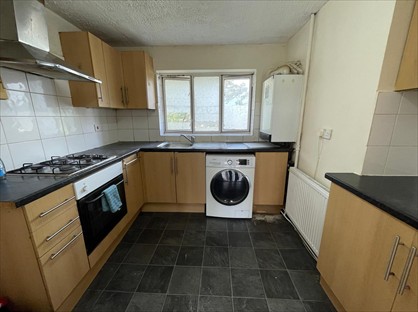 2 Bed Flat, Canterbury Road, CR0