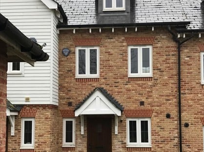 3 Bed Terraced House, Briar Wood Close, BR2