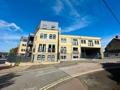 2 Bed Flat, Sudbury, CO10