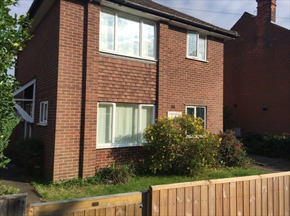 4 Bed Detached House, Cherry Drive, CT2