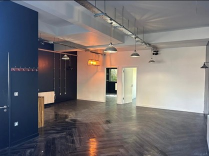 2 Bed Flat, Conway Street, BN3