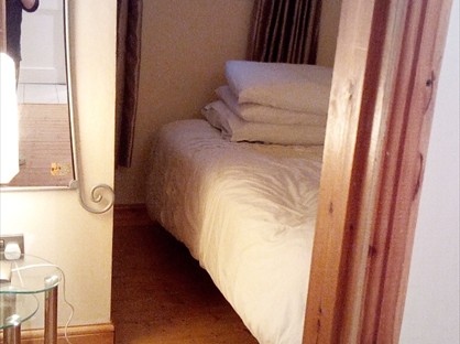 1 Bed Flat, Hobson Rd, OX2