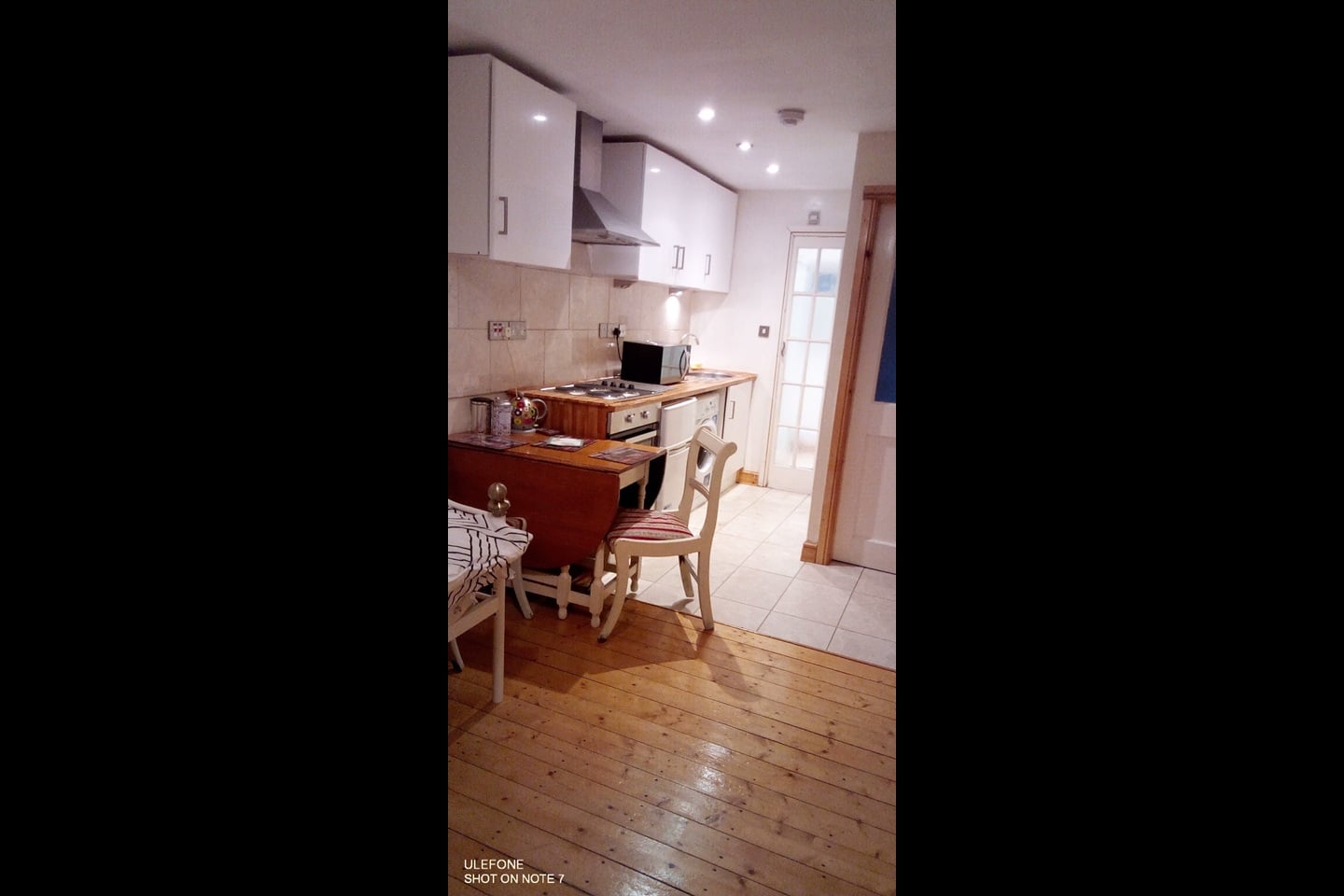 1 Bed Flat, Hobson Rd, OX2 photo 2