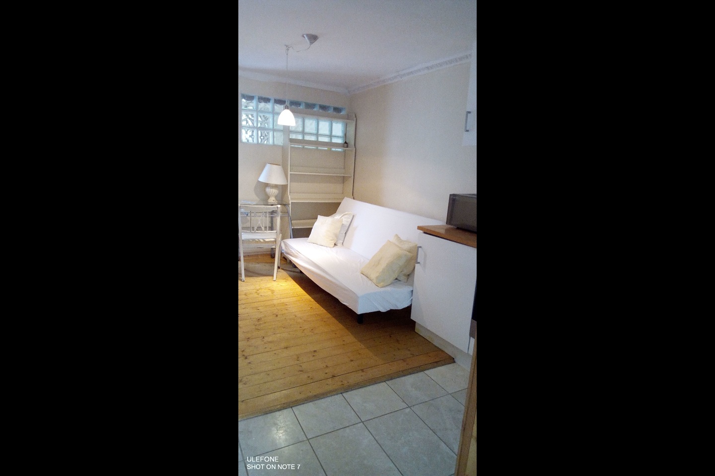 1 Bed Flat, Hobson Rd, OX2 photo 3