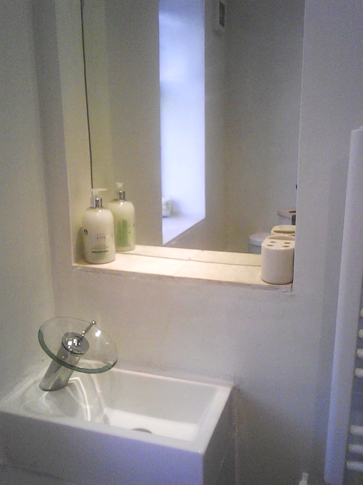 1 Bed Flat, Hobson Rd, OX2 photo 4