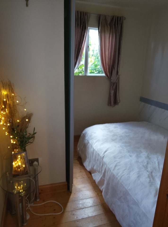 1 Bed Flat, Hobson Rd, OX2