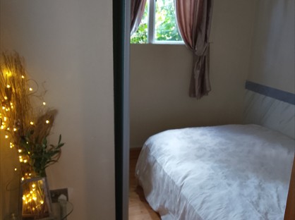 1 Bed Flat, Hobson Rd, OX2