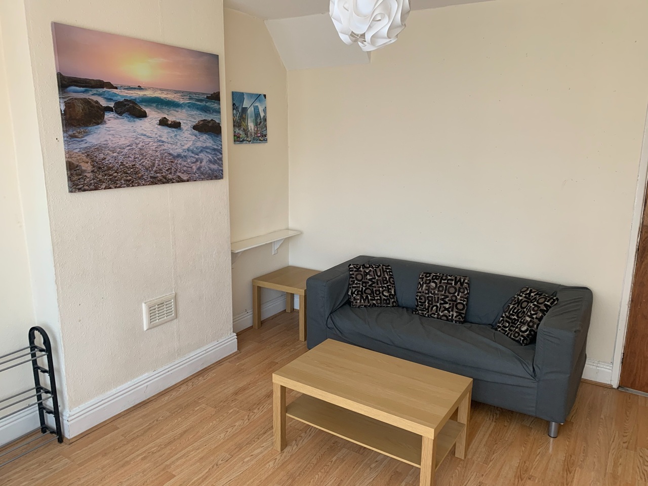 1 Bed Flat, Off London Road, LE2 photo 5
