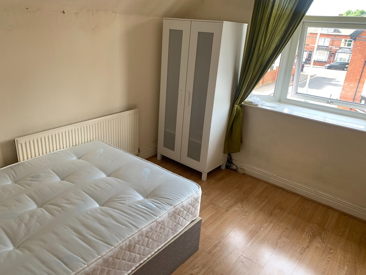 1 Bed Flat, Off London Road, LE2 photo 2