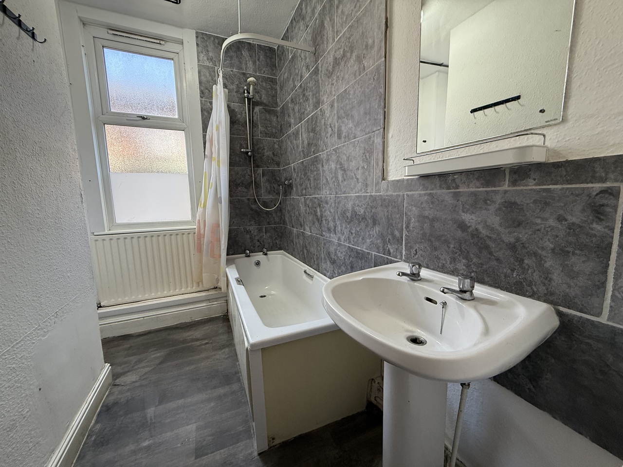 1 Bed Flat, Off London Road, LE2 photo 4