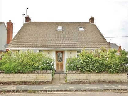 4 Bed Detached House, New Road, OX29