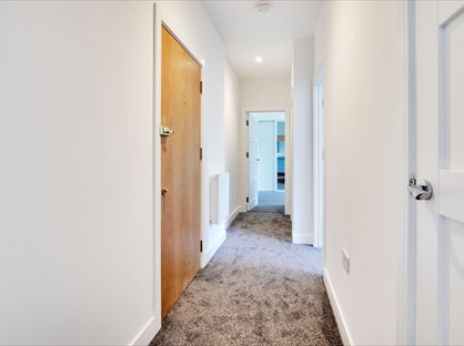 2 Bed Flat, Park Drive, DA3