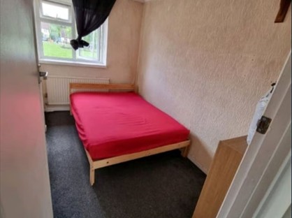 Room in a Shared House, Buttermere Avenue, SL1