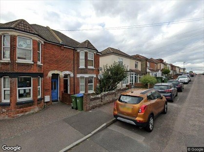 Room in a Shared Flat, Ashtree Road, SO18