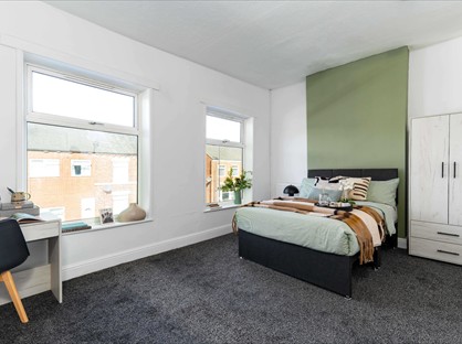 Room in a Shared House, Ince Green Lane, WN3