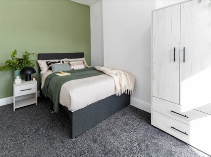 Room in a Shared House, Ince Green Lane, WN3