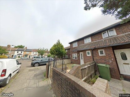 3 Bed Terraced House, Bronte Close, E7