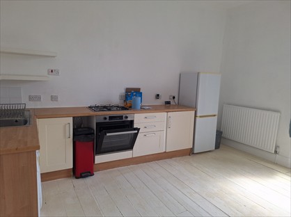 1 Bed Flat, Haddington Road, PL2