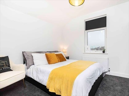 Room in a Shared House, Southampton Road Eastleigh, SO50