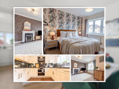 4 Bed Semi-Detached House, Royal Troon Drive, WF1