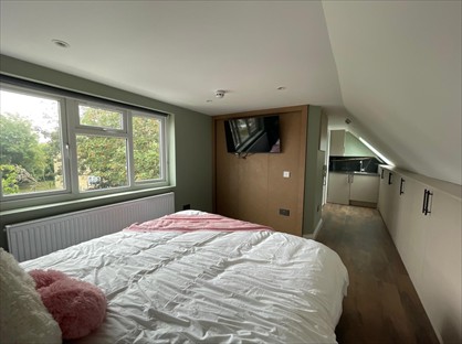 Studio Flat, Allendale Avenue, UB1