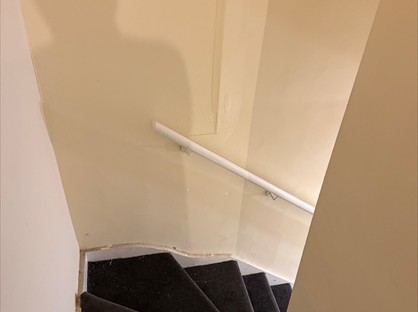 1 Bed Flat, Oxford Street, WF17