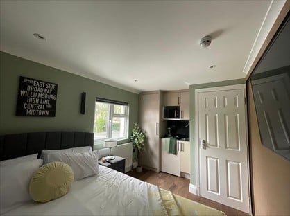 Room in a Shared House, Allendale Avenue, UB1