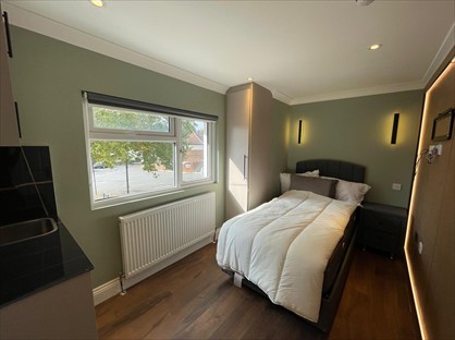 Studio Flat, Allendale Avenue, UB1