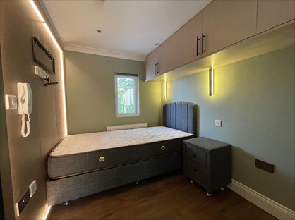 Studio Flat, Allendale Avenue, UB1