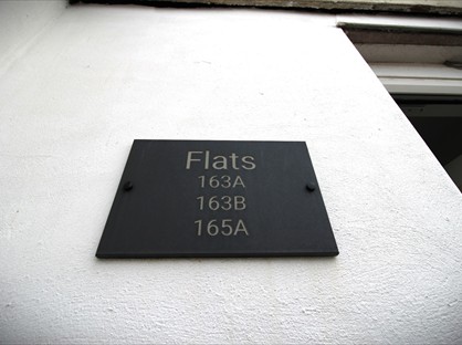 2 Bed Flat, Whalley Road, BB5