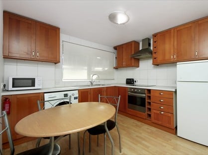 Room in a Shared House, Camden Road, NW1