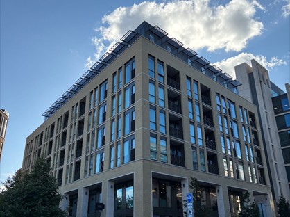 2 Bed Flat, Station Square, CB1