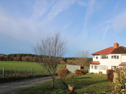 3 Bed Semi-Detached House, Crown Estate, CH8