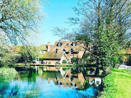 Room in a Shared House, Mill Farm House, SO51