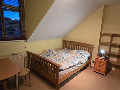 Room in a Shared Flat, Amherst Avenue, W13