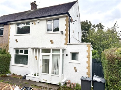 3 Bed Semi-Detached House, St. Margarets Avenue, BD4