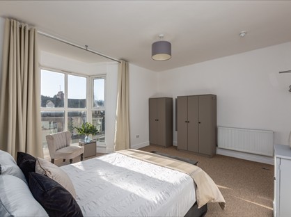 6 bed room for rent in Room in a Shared House, King Edward's Road, SA1