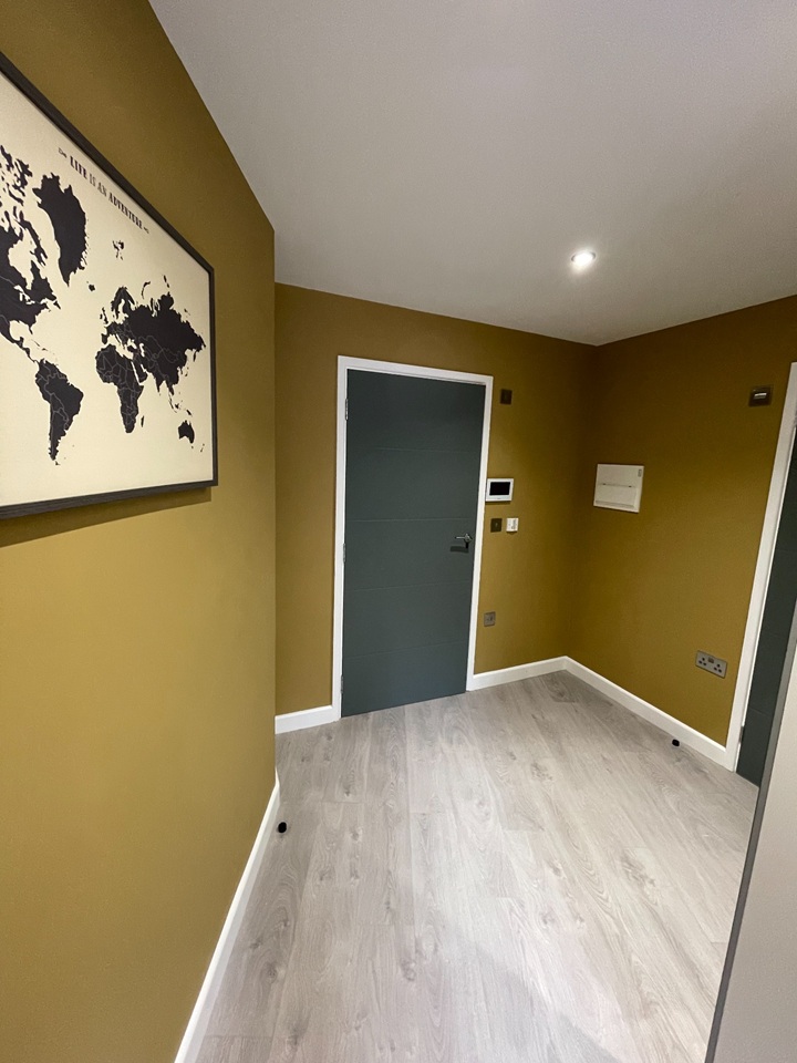 Additional image 3 of Studio Flat, Broad Street, NG1, N1 7GU