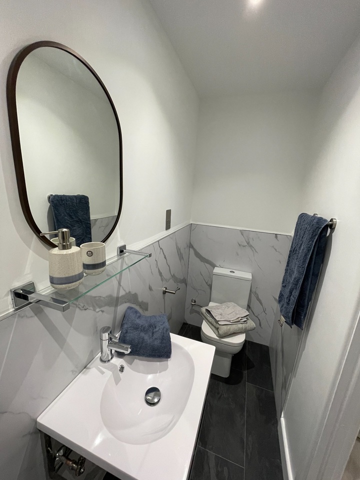 Additional image 5 of Studio Flat, Broad Street, NG1, N1 7GU