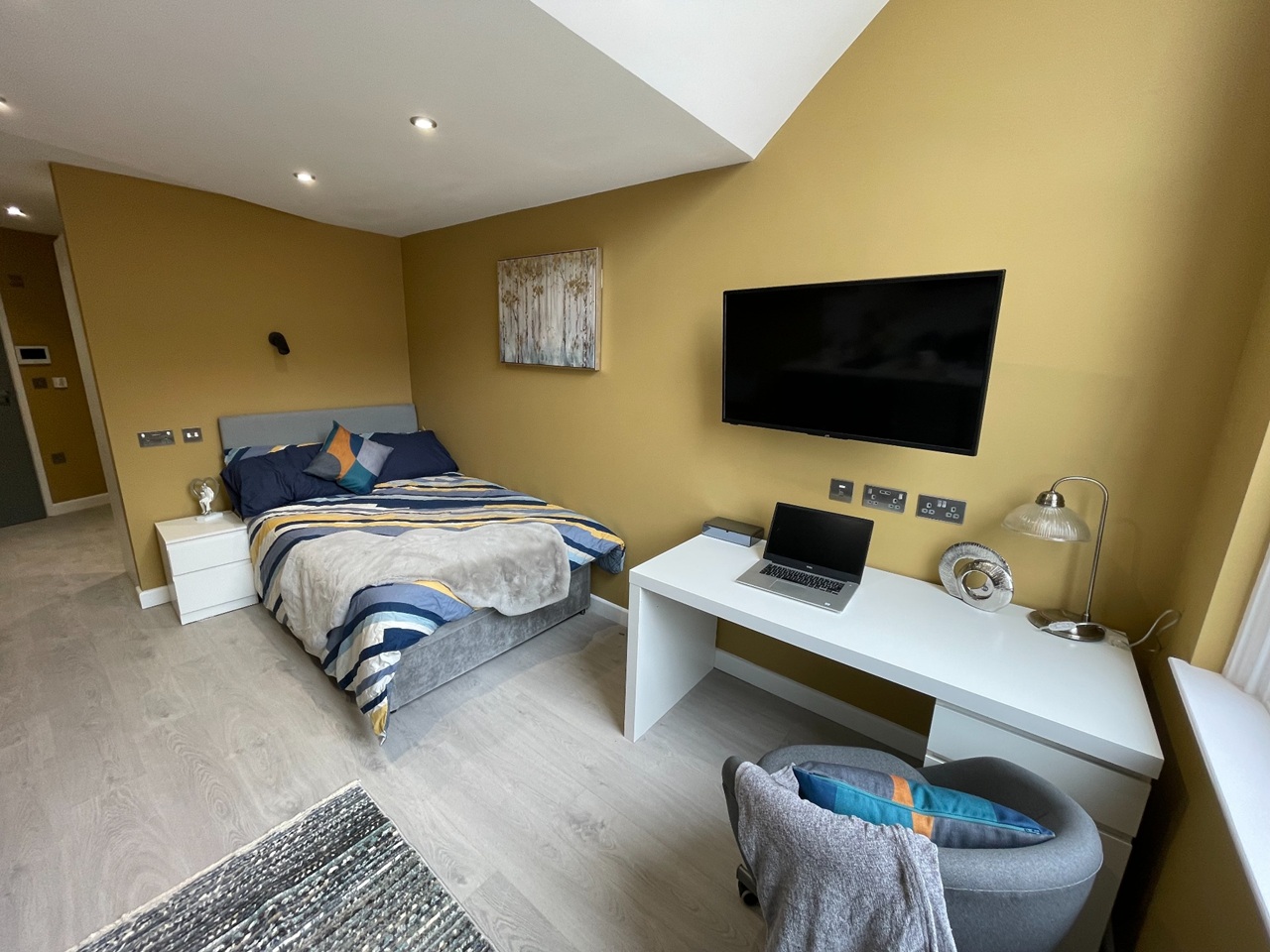 Additional image 7 of Studio Flat, Broad Street, NG1, N1 7GU