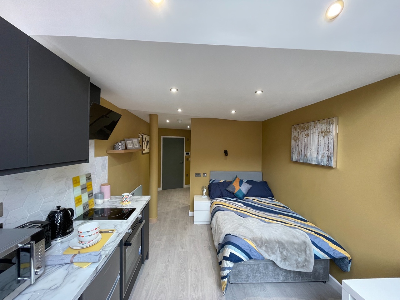 Additional image 8 of Studio Flat, Broad Street, NG1, N1 7GU