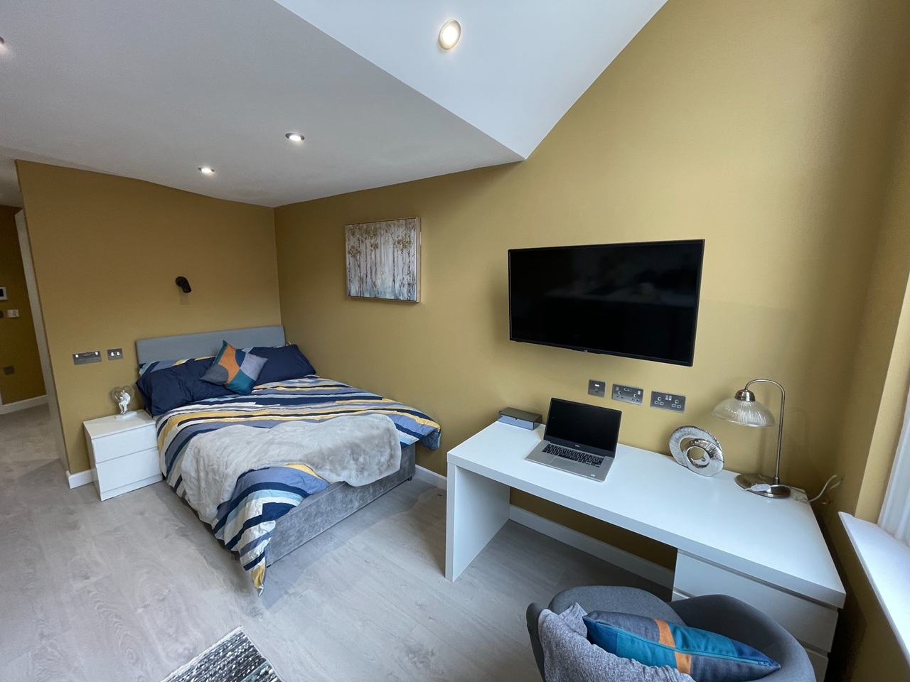 Additional image 9 of Studio Flat, Broad Street, NG1, N1 7GU