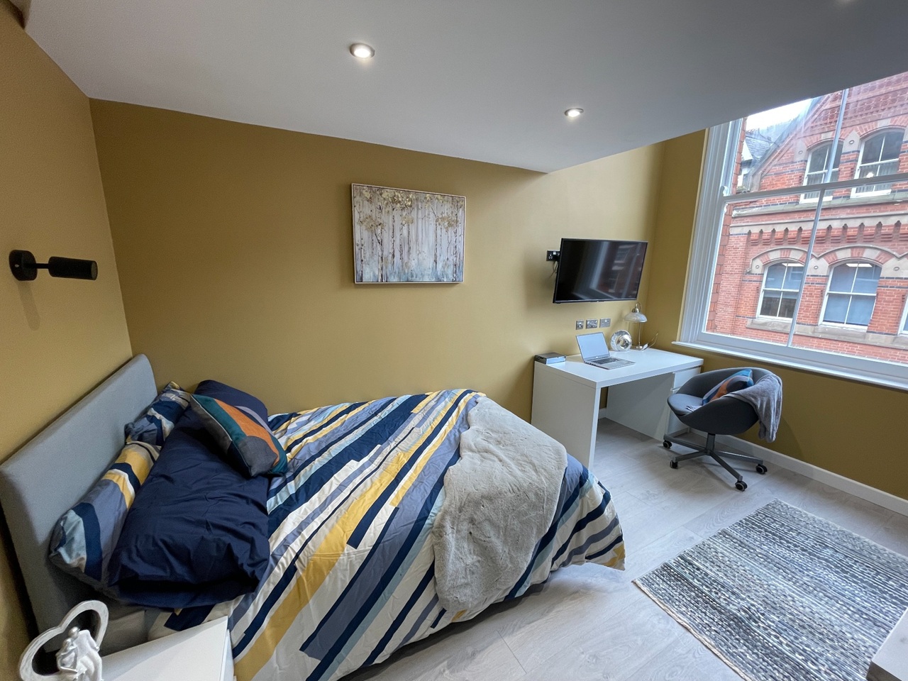 Additional image 10 of Studio Flat, Broad Street, NG1, N1 7GU