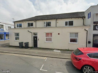 Room in a Shared House, Liverpool Road, ST4